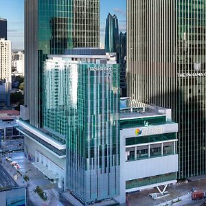 Residence Inn By Marriott Panama City